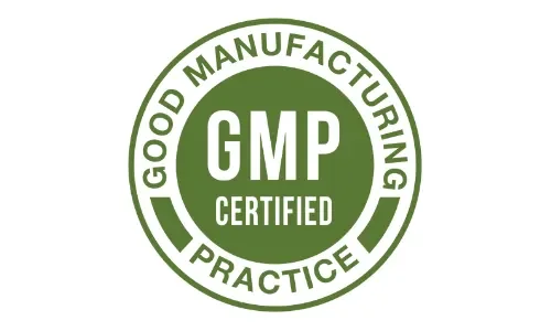 Advanced Telomere Support GMP Certified